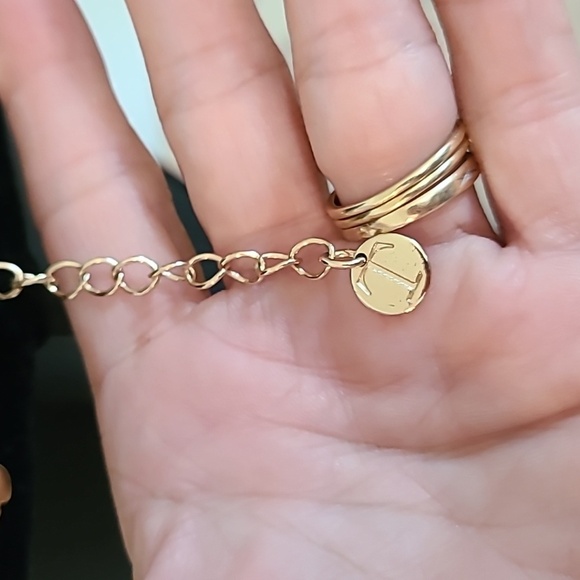 Talbots Statement Multi Strand Necklace - Picture 6 of 10